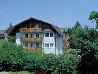 Karintia: Apartmanh�z Peter