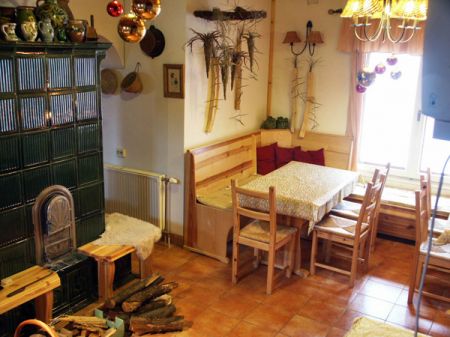 Magyarország - Hévíz: Kaktusz Villa Magyarország - Hévíz: Kaktusz Villa