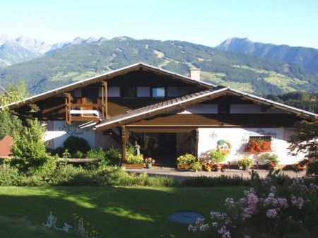 Landpension Köberl - Ramsau