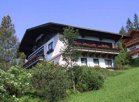 Köberl Panzió Ramsau am Dachstein Köberl Panzió Ramsau am Dachstein