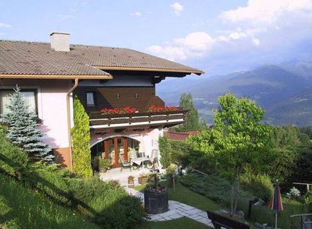 K�berl Panzi� Ramsau am Dachstein