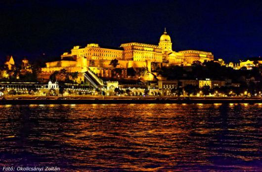Silverline: Hajóval az UNESCO világörökség Dunapart nézésére