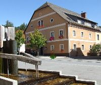 St�jerorsz�g: Hotel Murauerhof***