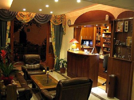 Magyarorsz�g – Miskolc-Tapolca: Fortuna Hotel***