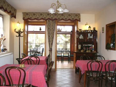 Magyarorsz�g – Miskolc-Tapolca: Fortuna Hotel***