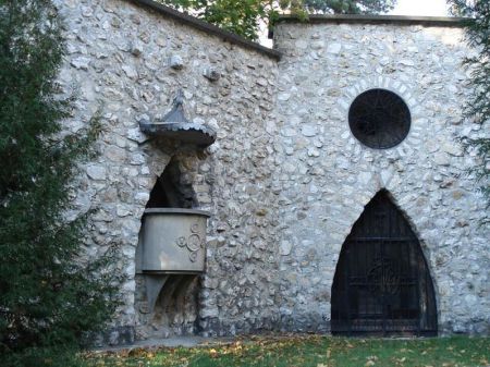 Miskolc-tapolcai sziklak�polna