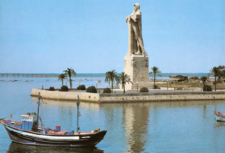 Huelva