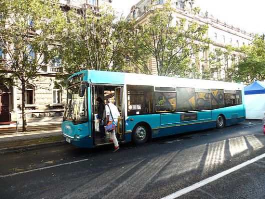 Ikarus volt a szenzációja a Mobilitási hétvégének Ikarus volt a szenzációja a Mobilitási hétvégének