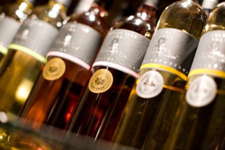 Chateau Wanda Bormanufakt�ra