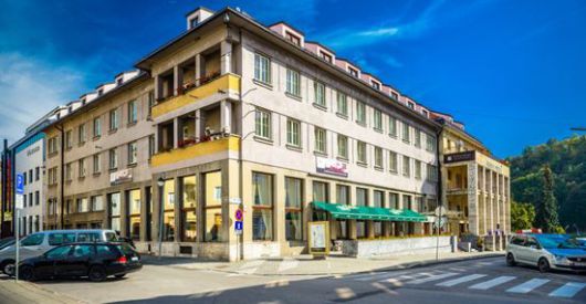 Világszerte elismertek a szlovák történelmi szállodák