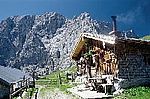 Tirol - Lap