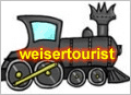 Weiser Tourist
