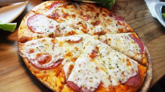 Pizzaversenyt is hirdetnek a második Olasz Gasztronómiai Világhéten