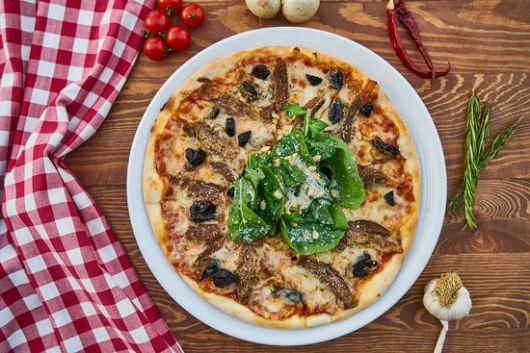 Pizzaversenyt is hirdetnek a második Olasz Gasztronómiai Világhéten