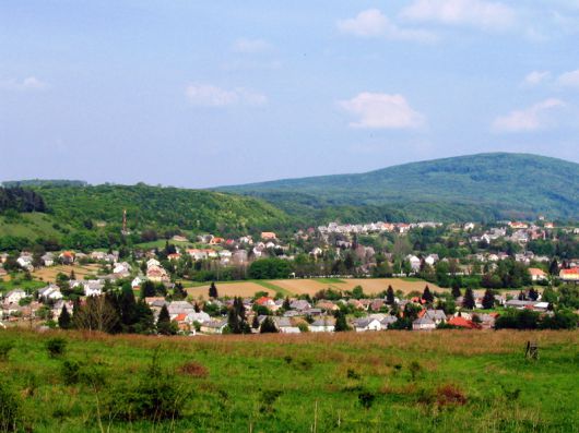 Bakonybél