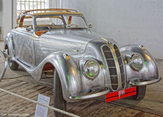 Oldtimer Show 2018 Oldtimer Show 2018