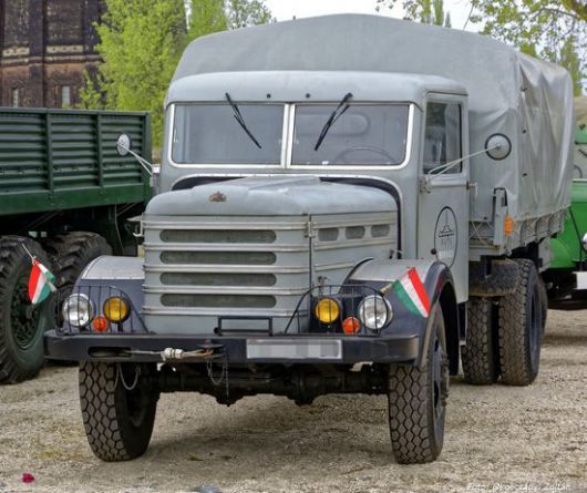 Oldtimer Show 2018 Oldtimer Show 2018