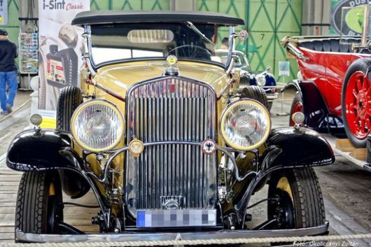 Oldtimer Show 2018 Oldtimer Show 2018