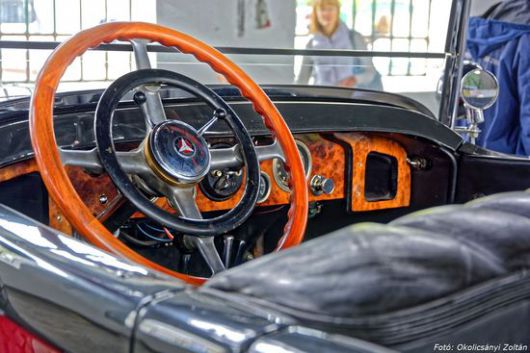 Oldtimer Show 2018 Oldtimer Show 2018