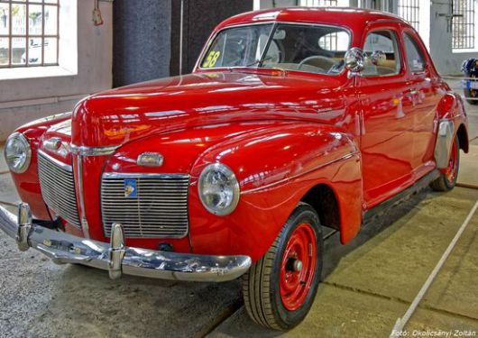 Oldtimer Show 2018 Oldtimer Show 2018