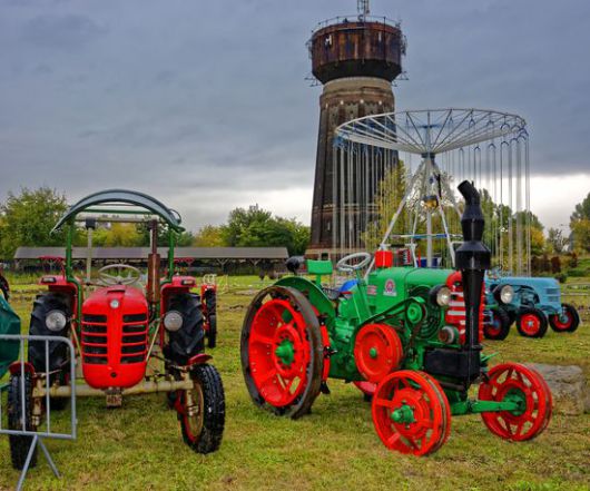 Oldtimer Show 2018 Oldtimer Show 2018