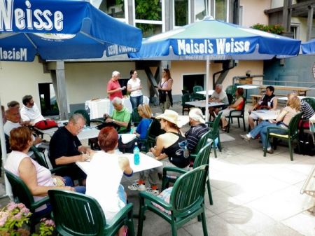 Hotel Flattacher Hof