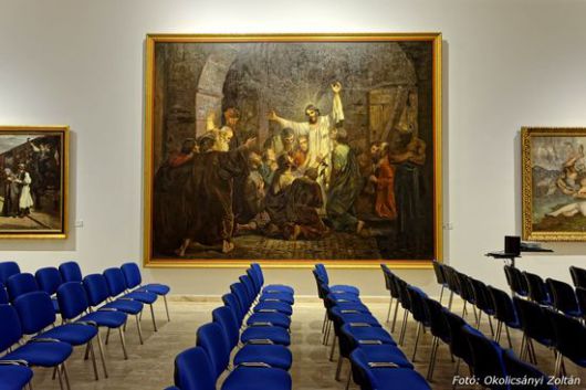 Bay Gyűjtemény - Nagybányai művészet Bay Gyűjtemény - Nagybányai művészet