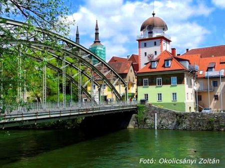 Steiermark