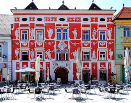 Steiermark