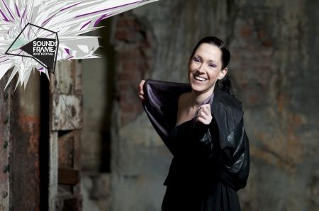 Sound frame Eva Fischer
