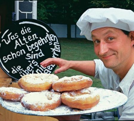Németország
