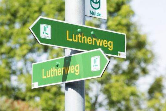 Németország és Európa ünnepel: Luther Márton - 500 éves a reformáció