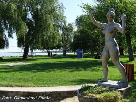 Nyugat Balaton