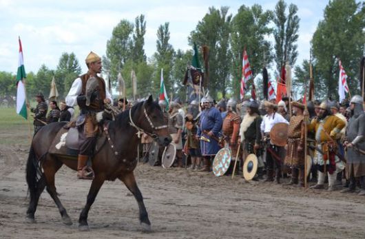 Kurultaj Bugacon Kurultaj Bugacon