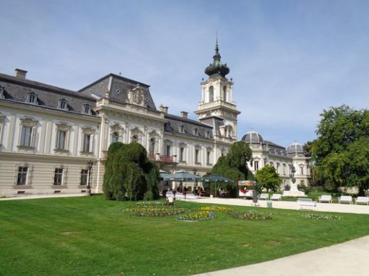 West-Balaton
