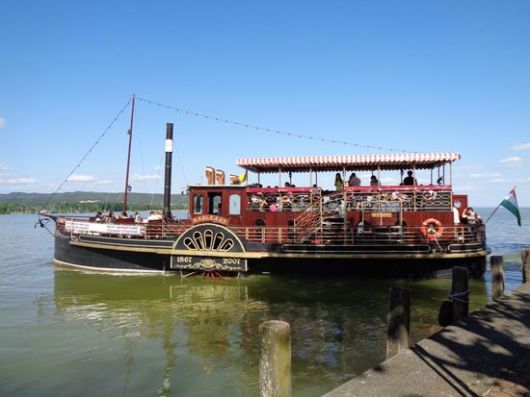 West-Balaton