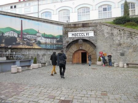 Téli örömök a lengyelországi Sziléziai