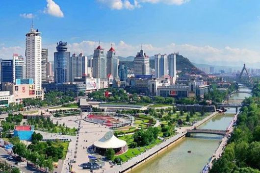 Kína nyári fővárosa, Xining Kína nyári fővárosa, Xining