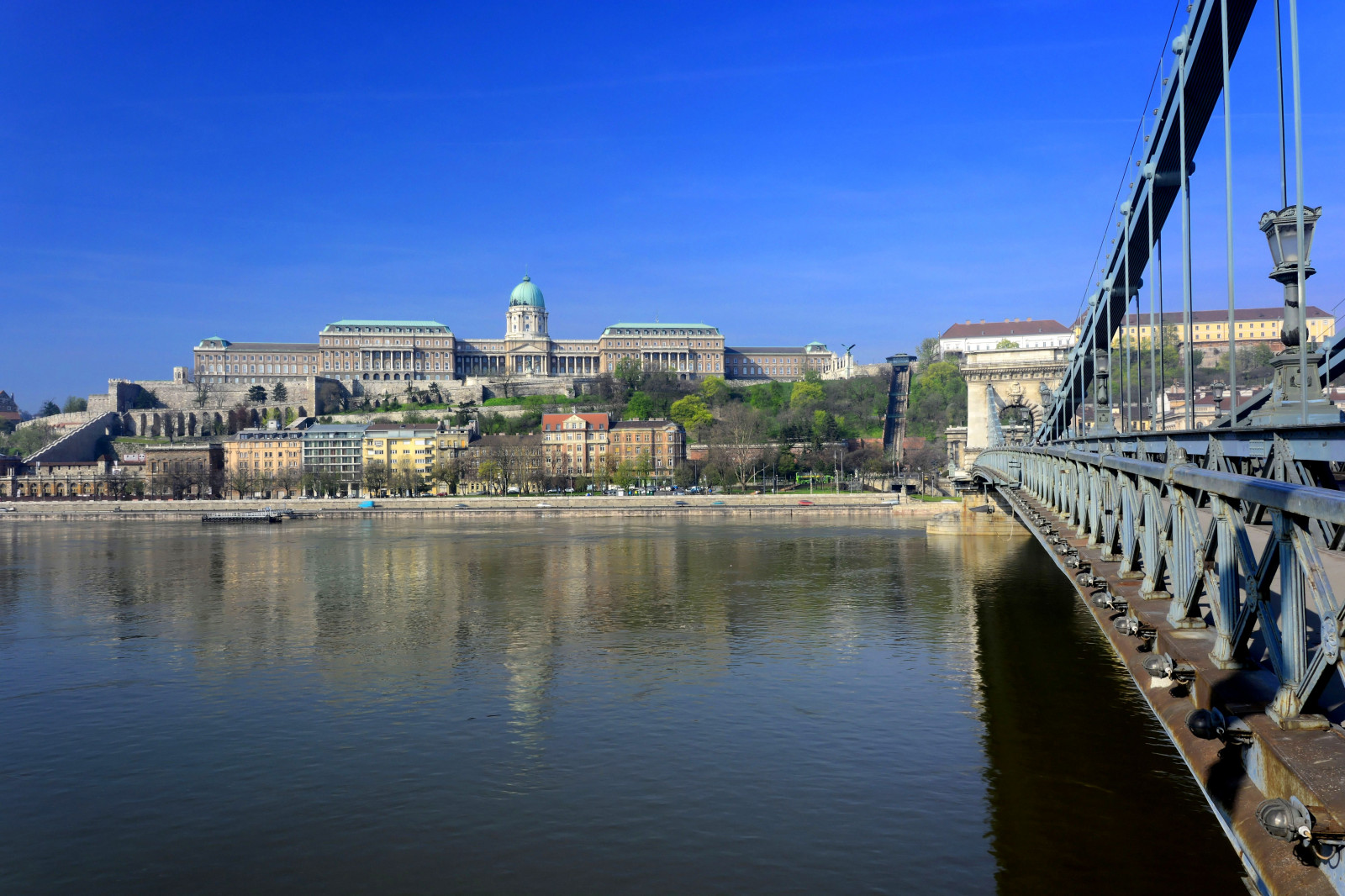 Budapest több küldőpiacon is a TOP10-ben!