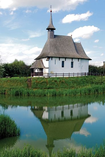 Kiváló Európai Desztináció-díj a templomútnak, a Felső-Tisza-vidéknek