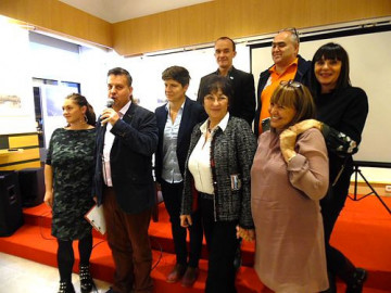 Téli előzetes Szlovákiából Téli előzetes Szlovákiából
