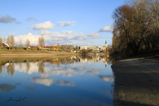 Nem csak a halászléért érdemes Bajára utazni