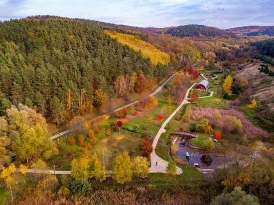 Rekord számú forgalom a Bükki Nemzeti Park Igazgatóság ökoturisztikai bemutatóhelyein