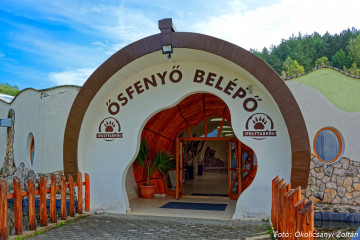 Idén nyáron is rekord vendégforgalom a Bükki Nemzeti Park Igazgatóságnál Idén nyáron is rekord vendégforgalom a Bükki Nemzeti Park Igazgatóságnál