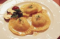 Karintia: Eredeti sajtostészta recept Karintia: Eredeti sajtostészta recept