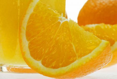 Szezonális finomságok - a narancs