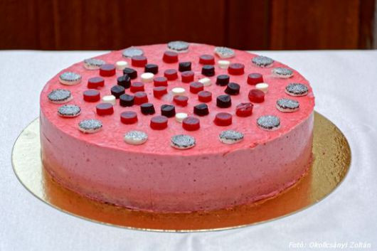 Pöttyös Panni - ez a legfinomabb hozzáadott cukor nélkül készült torta idén! Pöttyös Panni - ez a legfinomabb hozzáadott cukor nélkül készült torta idén!