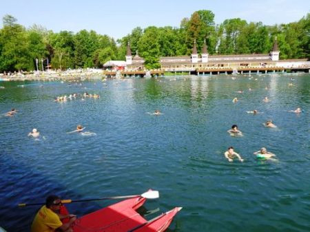 Aktív nyaralás a Nyugat-Balatoni régióban