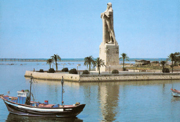 Huelva - a spanyol Éden