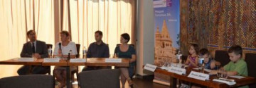 Álomcsalád, az őszi barangolások jegyében